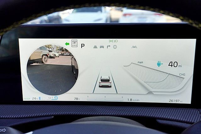 Used 2023 Kia EV6 GT AWD/4WD image 36