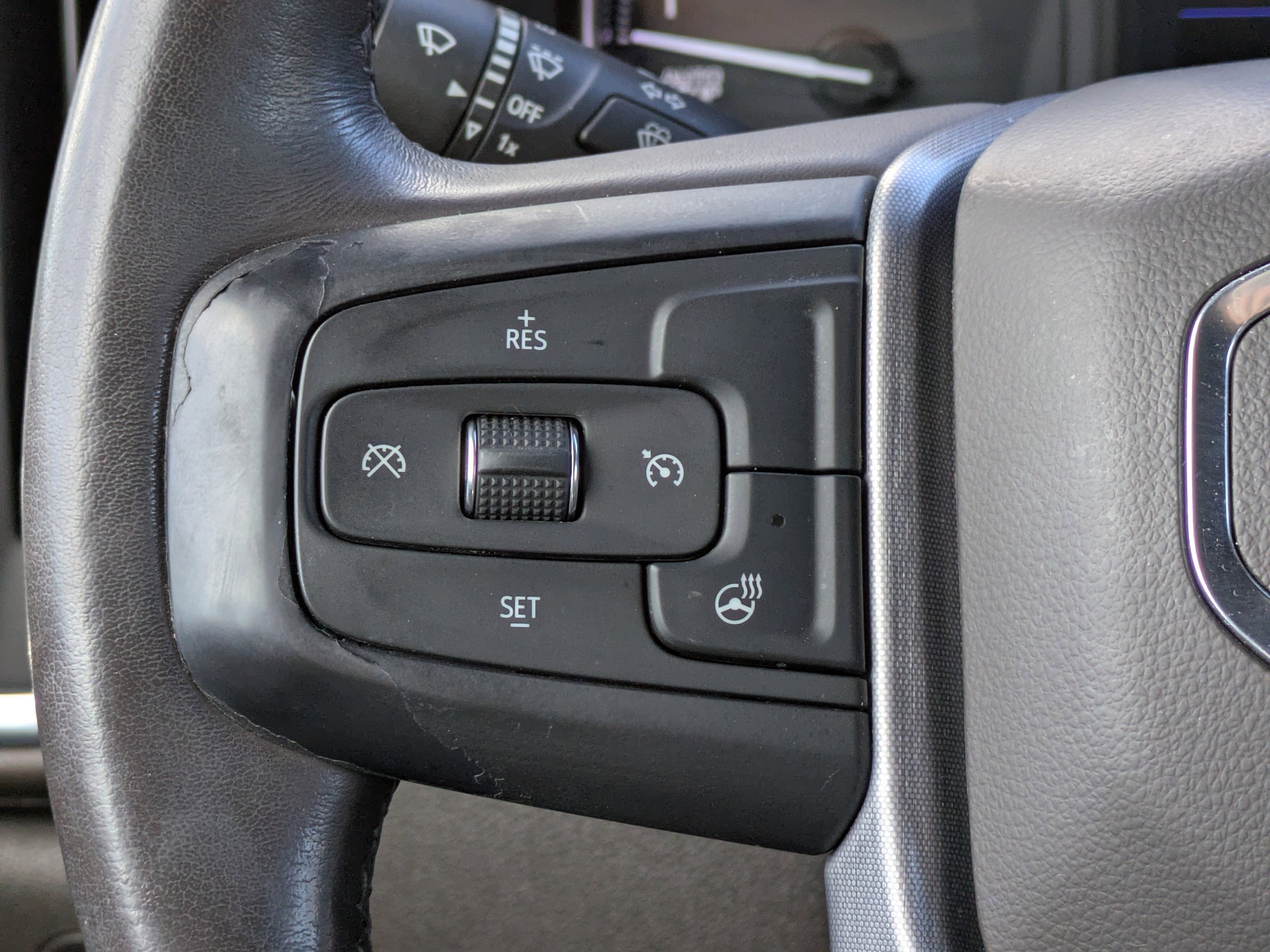 Used 2021 GMC Sierra 1500 SLT w/ SLT Convenience Package image 22