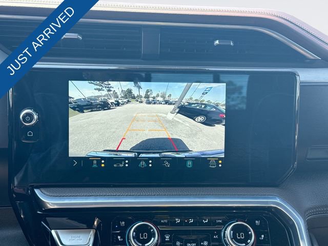 Used 2023 GMC Sierra 1500 Denali w/ Technology Package image 17