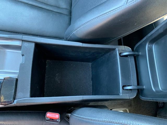 Used 2023 Hyundai Sonata Limited w/ Cargo Package FWD image 25