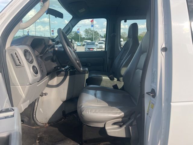Used 2012 Ford E-150 and Econoline 150 XL w/ PWR Windows & Locks Group image 14