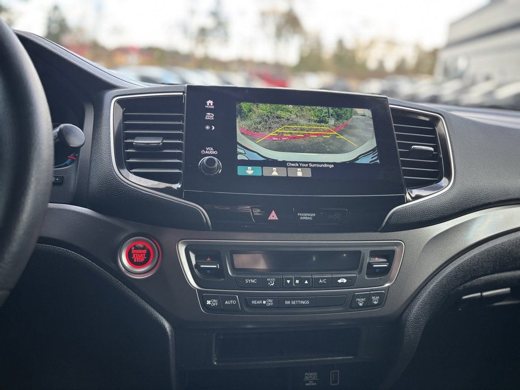 Used 2021 Honda Passport Sport image 19