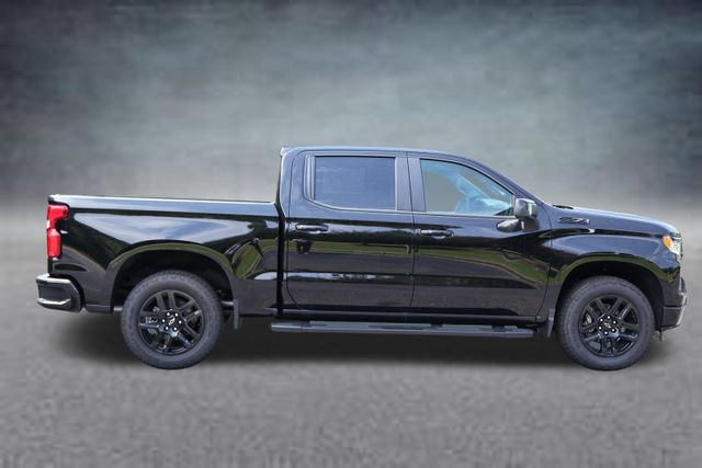 New 2026 Chevrolet Silverado 1500 RST w/ Safety Package AWD/4WD image 2