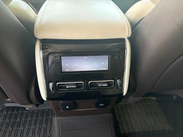 Used 2022 Lincoln Aviator Black Label w/ Dynamic Handling Package AWD/4WD image 20