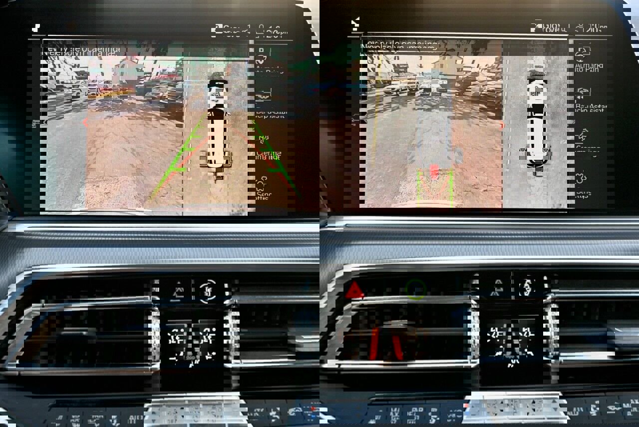 Used 2019 BMW X5 xDrive40i image 31