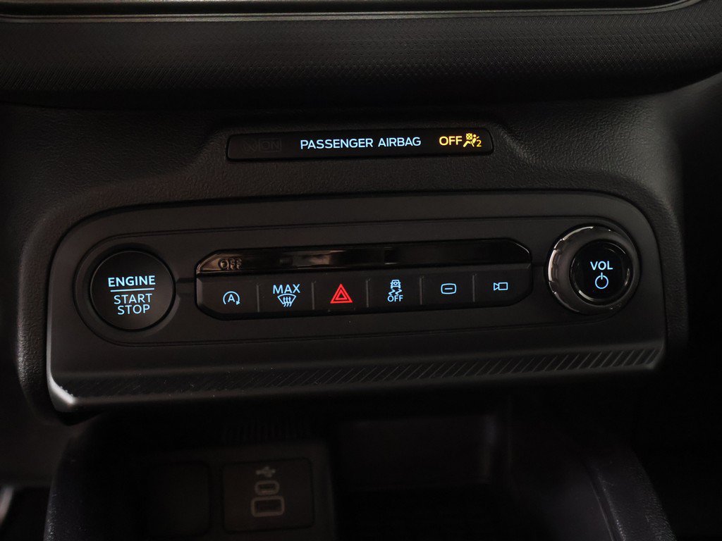 Used 2025 Ford Bronco Sport Big Bend AWD/4WD image 43