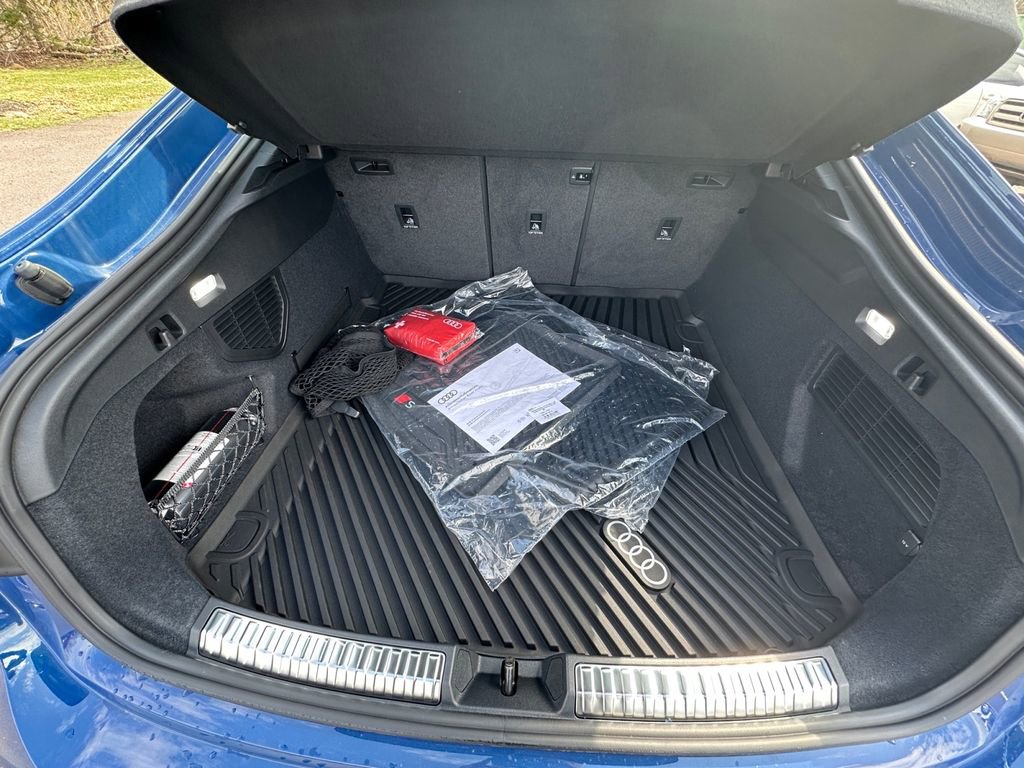 New 2025 Audi S5 Prestige image 27