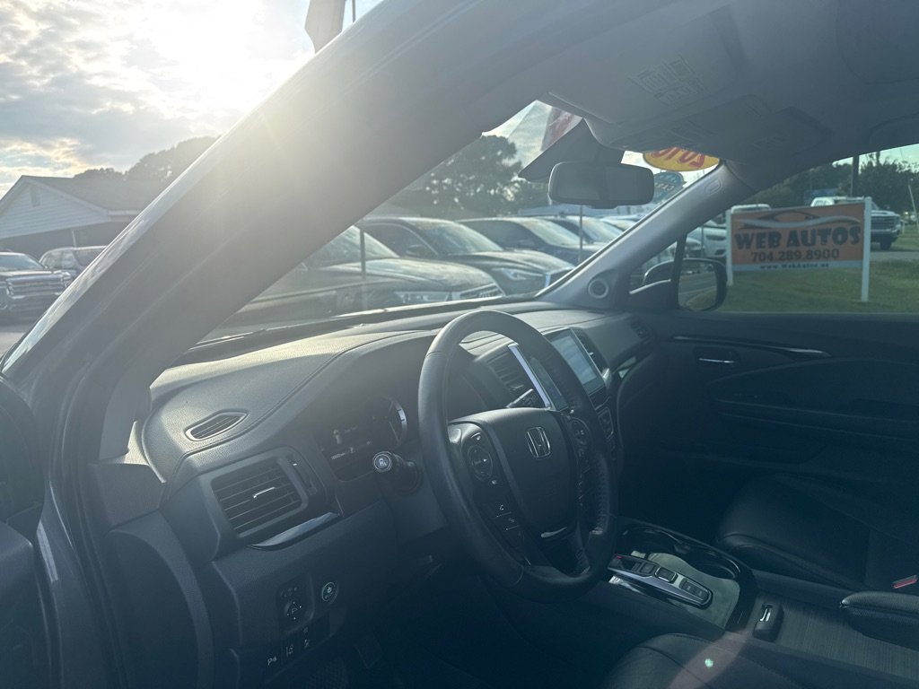 Used 2016 Honda Pilot Touring image 15