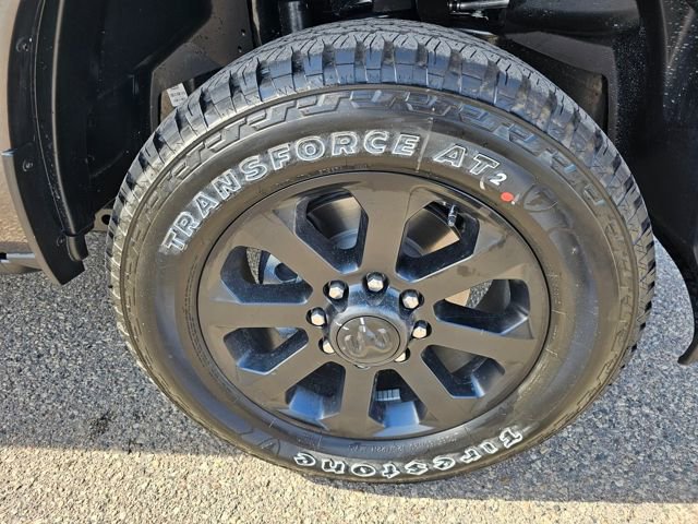 New 2026 RAM 3500 Laramie image 5