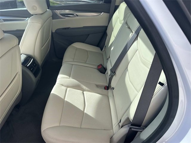 Used 2020 Cadillac XT5 Premium Luxury image 17