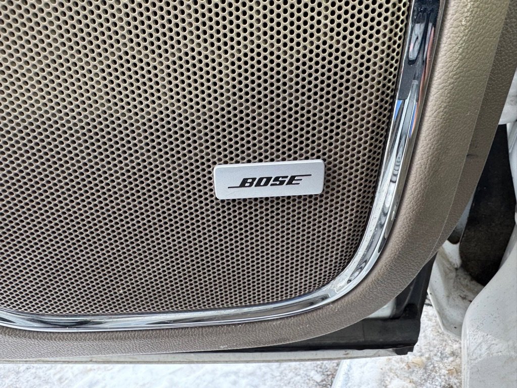 Used 2017 Chevrolet Tahoe LT w/ LT Signature Package image 18