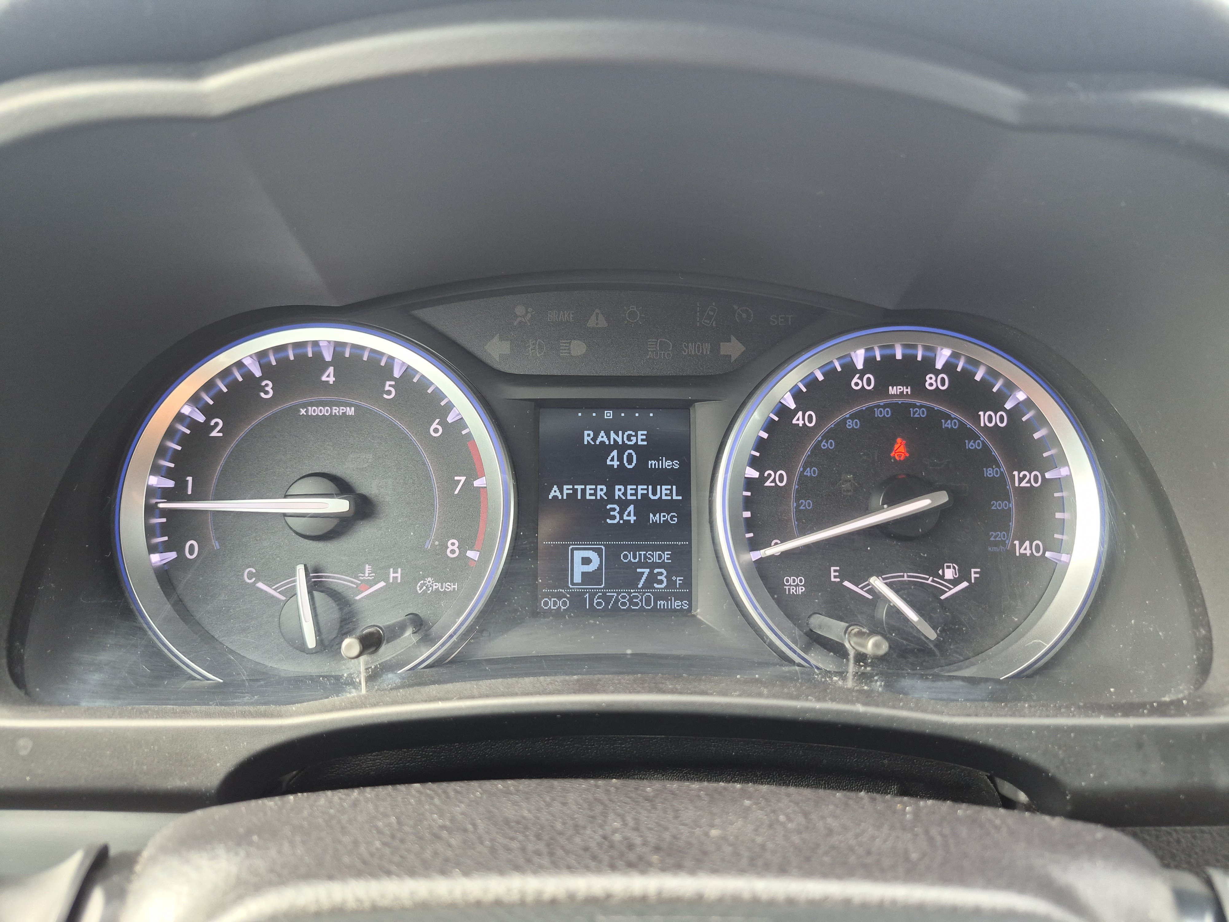 Used 2016 Toyota Highlander Plus AWD/4WD image 23