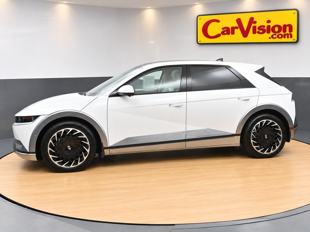 Used 2024 Hyundai Ioniq 5 Limited AWD/4WD image 5