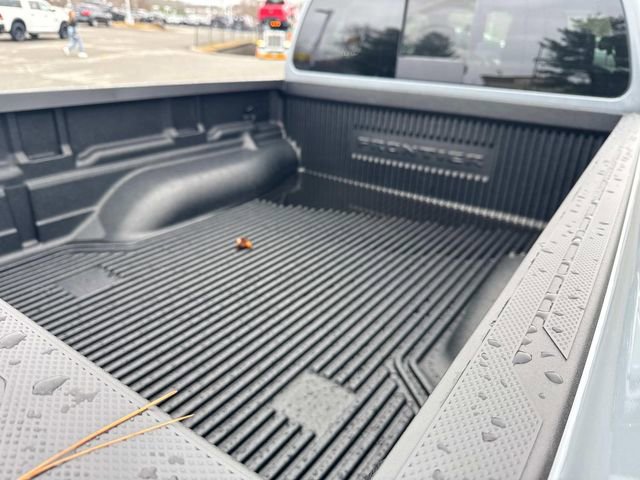 New 2026 Nissan Frontier PRO-4X w/ Tow Package image 13