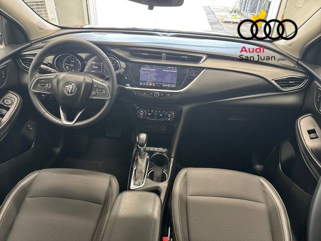 Used 2021 Buick Encore GX Select image 36