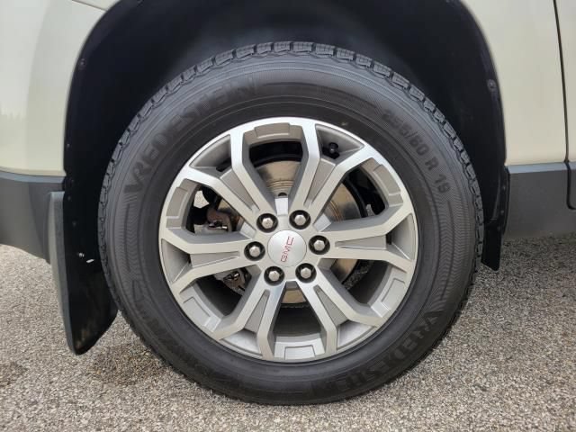 Used 2015 GMC Acadia SLT AWD/4WD image 5