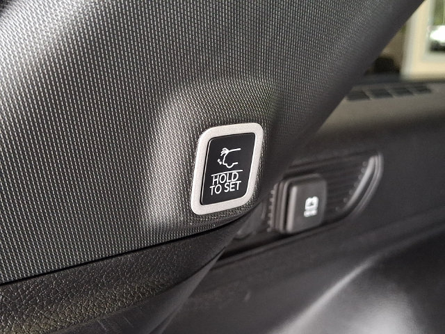 New 2026 Jeep Grand Cherokee Altitude AWD/4WD image 25