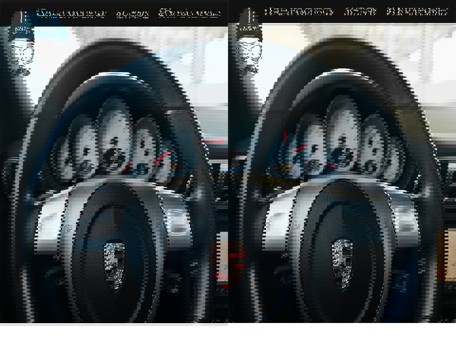 Used 2009 Porsche 911 Carrera S RWD image 29