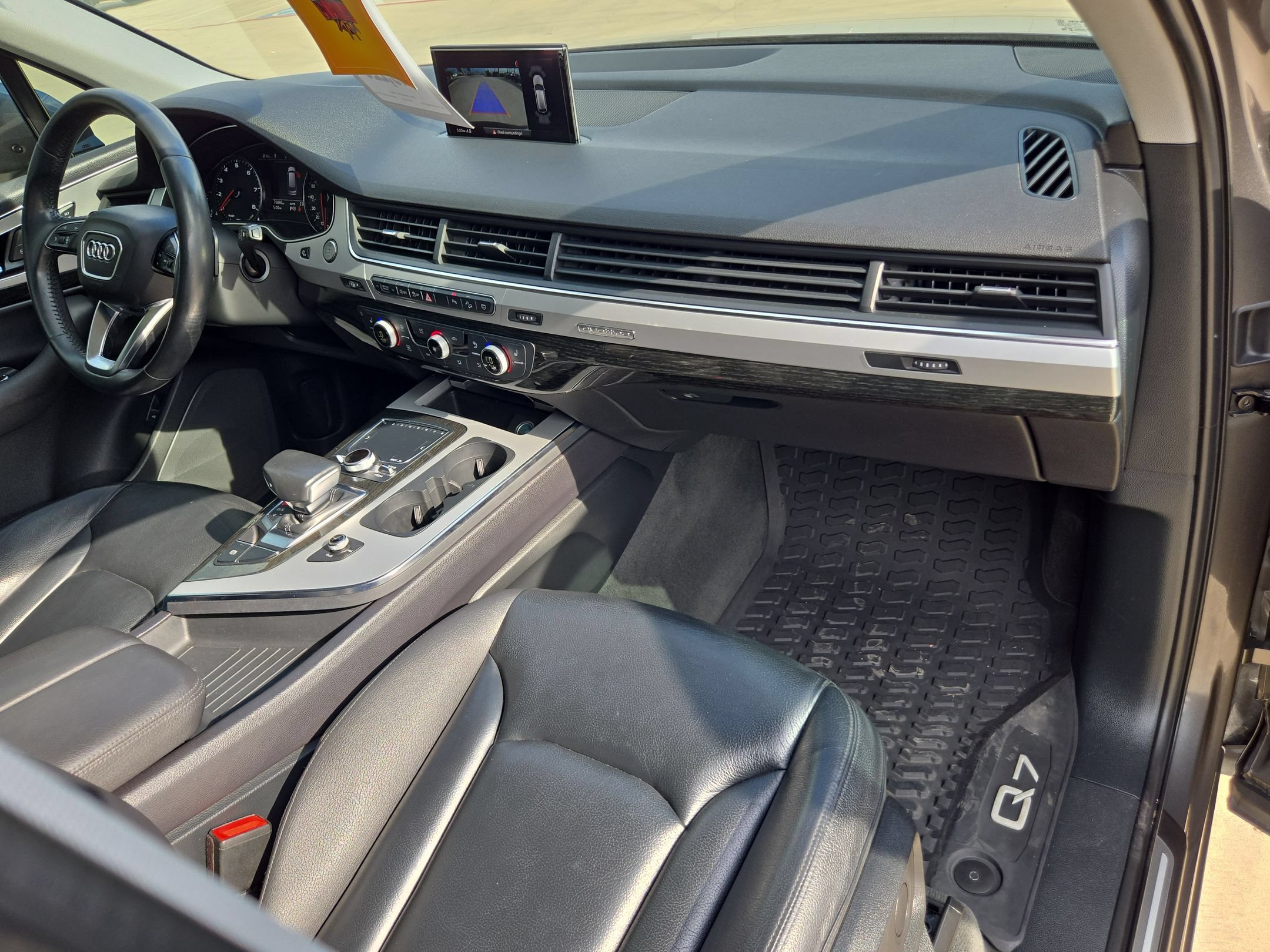 Used 2019 Audi Q7 2.0T Premium AWD/4WD image 25