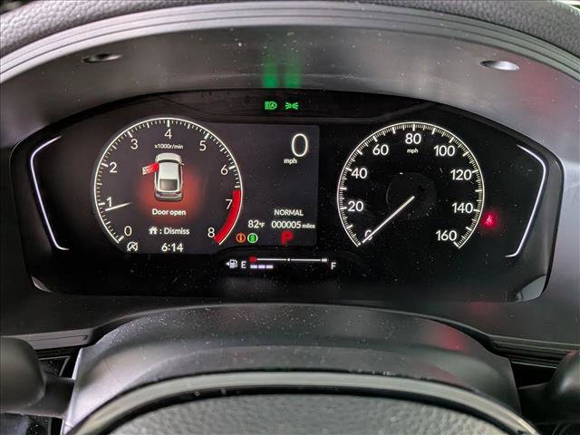 New 2026 Honda Civic Sport image 11