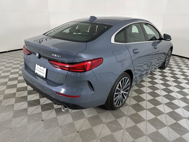 Used 2024 BMW 228i xDrive Gran Coupe w/ Convenience Package image 21