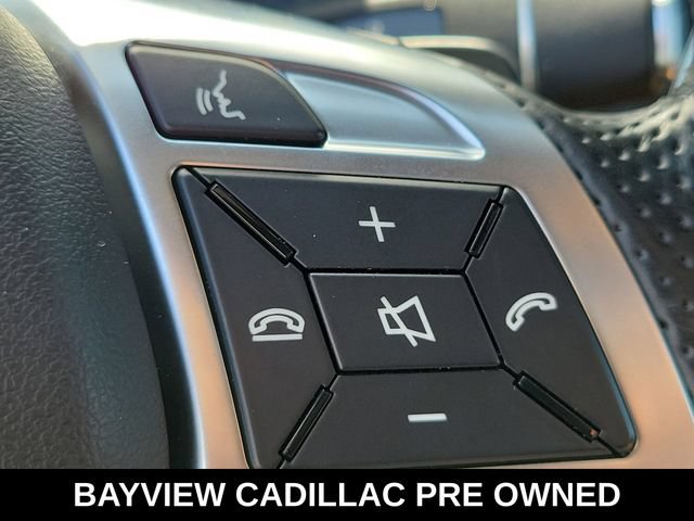 Used 2017 Mercedes-Benz E 400 4MATIC Coupe w/ Premium 2 Package image 16