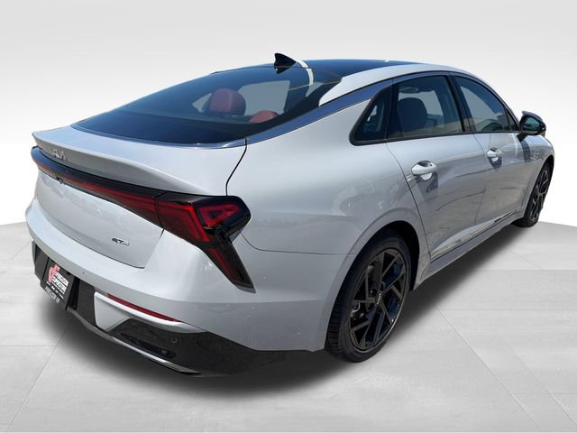 New 2026 Kia K5 GT-Line w/ GT-Line Premium Package FWD image 7