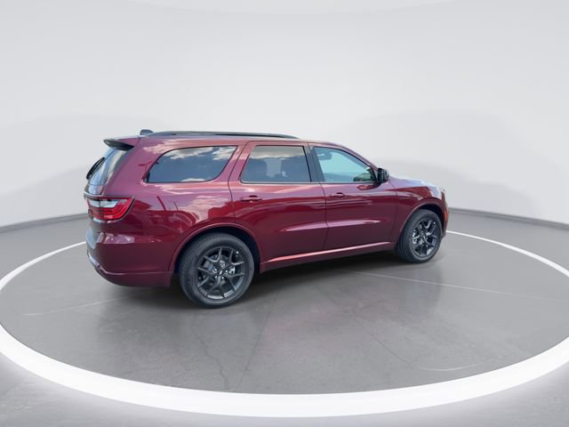 New 2026 Dodge Durango GT image 8