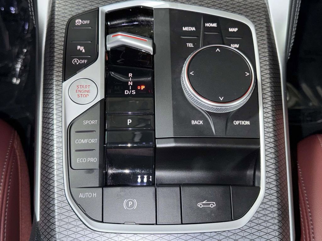 Used 2024 BMW 430i xDrive Convertible w/ M Sport Package image 20