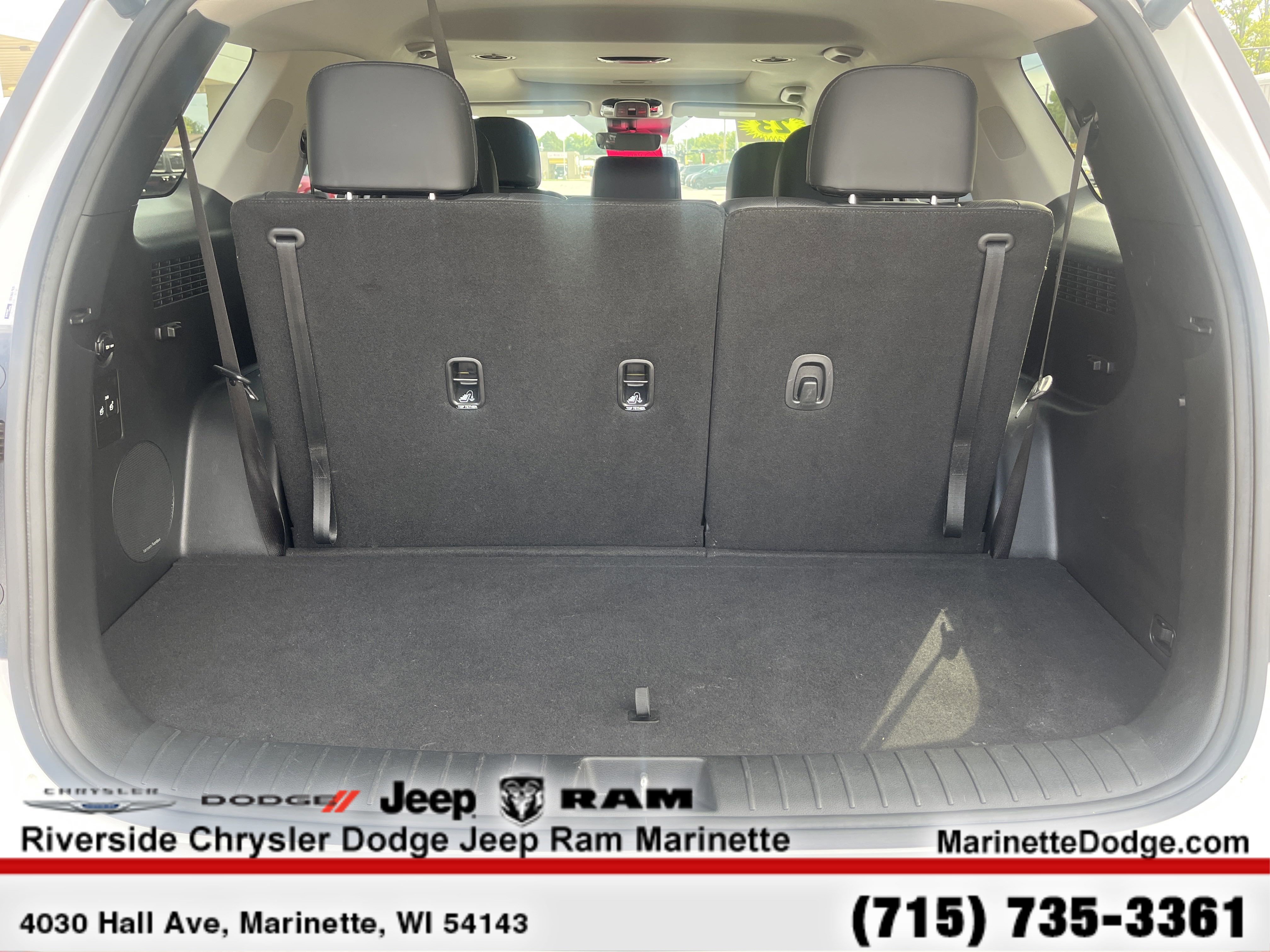 Used 2023 Hyundai Palisade SEL image 9