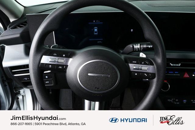 Certified 2024 Hyundai Sonata SEL image 8
