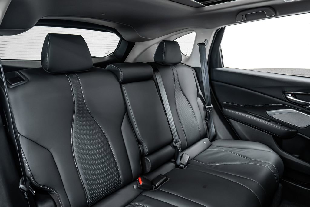 New 2026 Acura RDX w/ Technology Package image 23