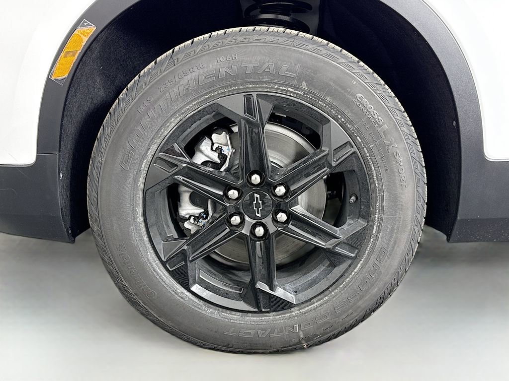 New 2026 Chevrolet Blazer LT w/ Convenience Package image 28