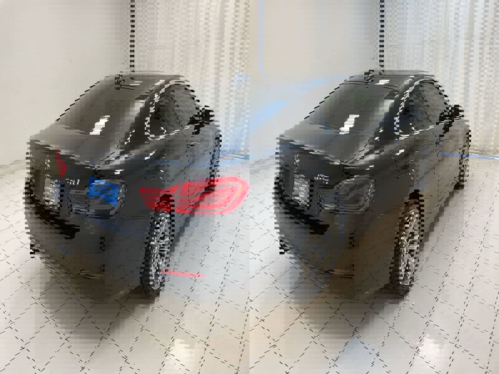 Used 2018 BMW 430i xDrive Coupe image 29