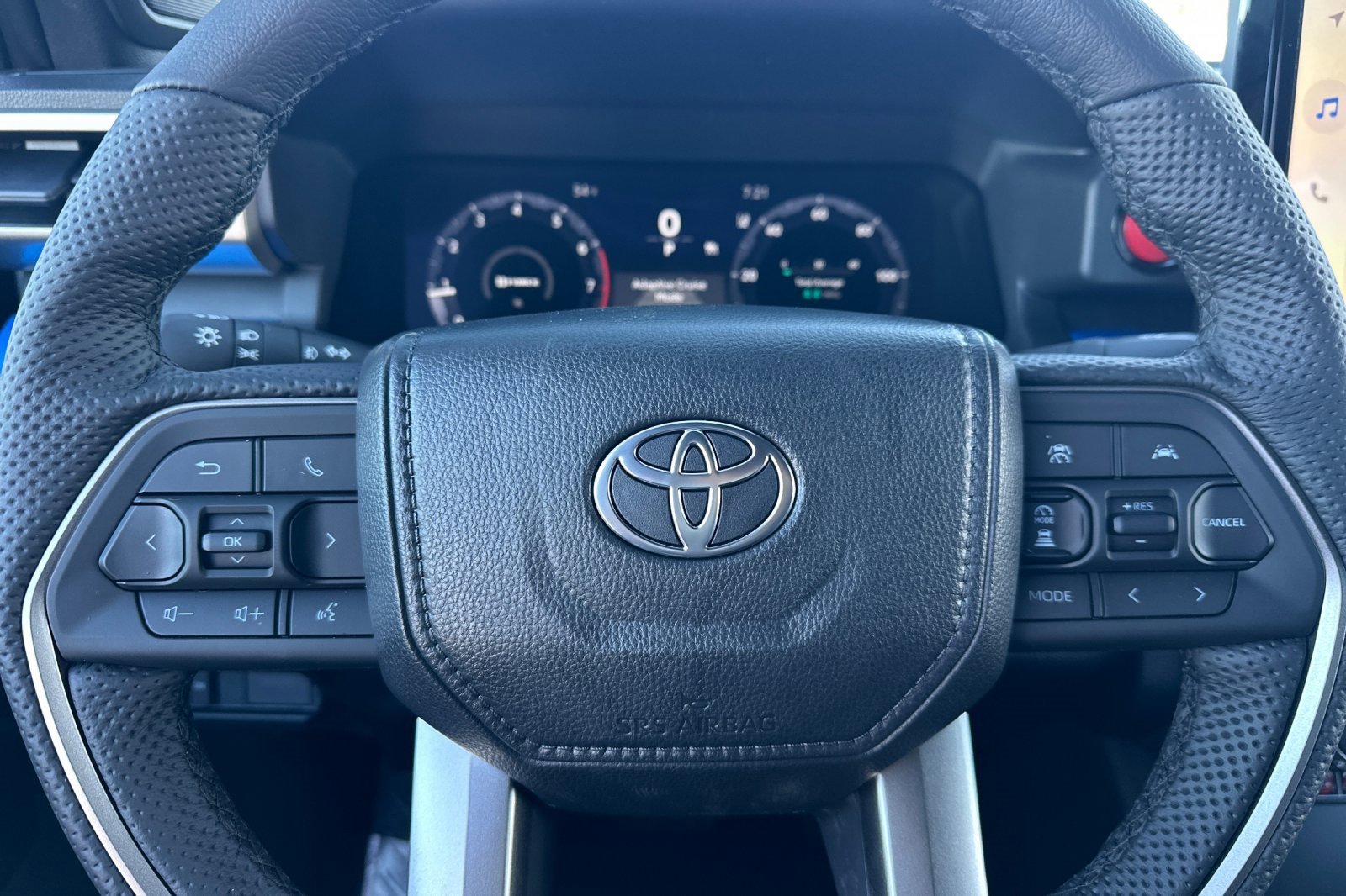 New 2026 Toyota Tacoma TRD Off-Road image 25