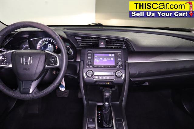 Used 2018 Honda Civic LX image 19