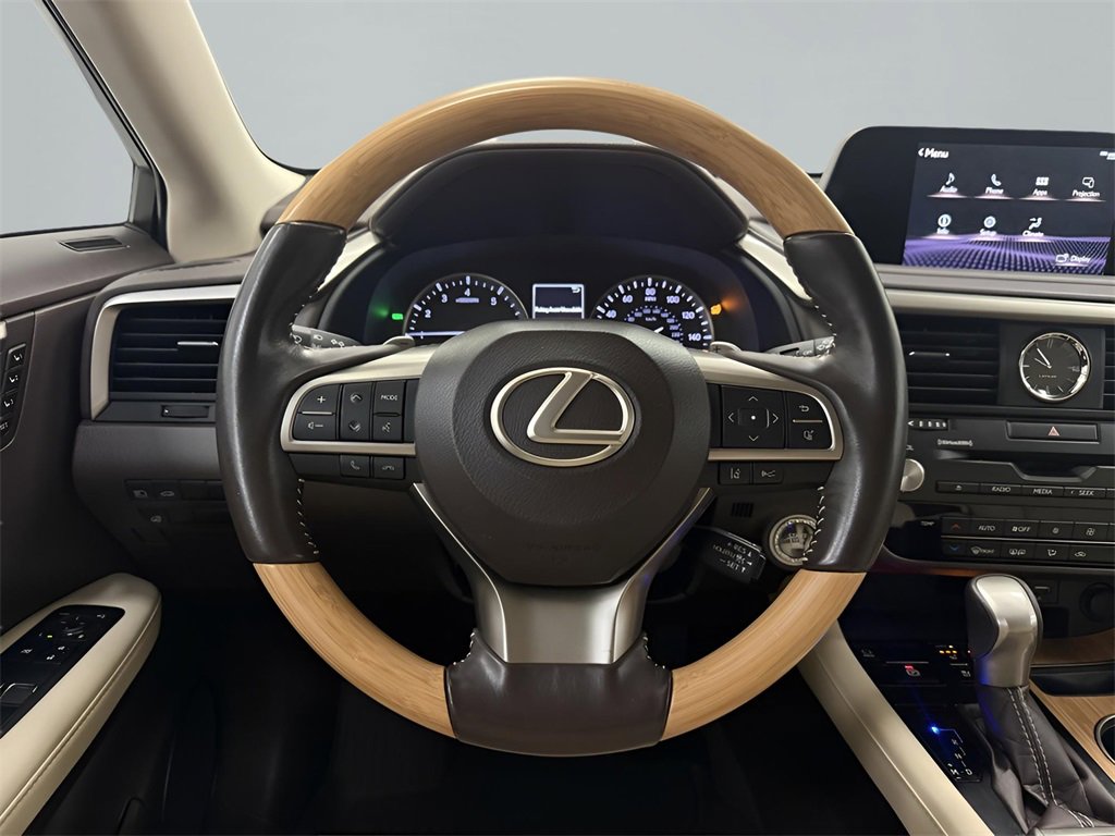 Used 2020 Lexus RX 350L 350L image 13