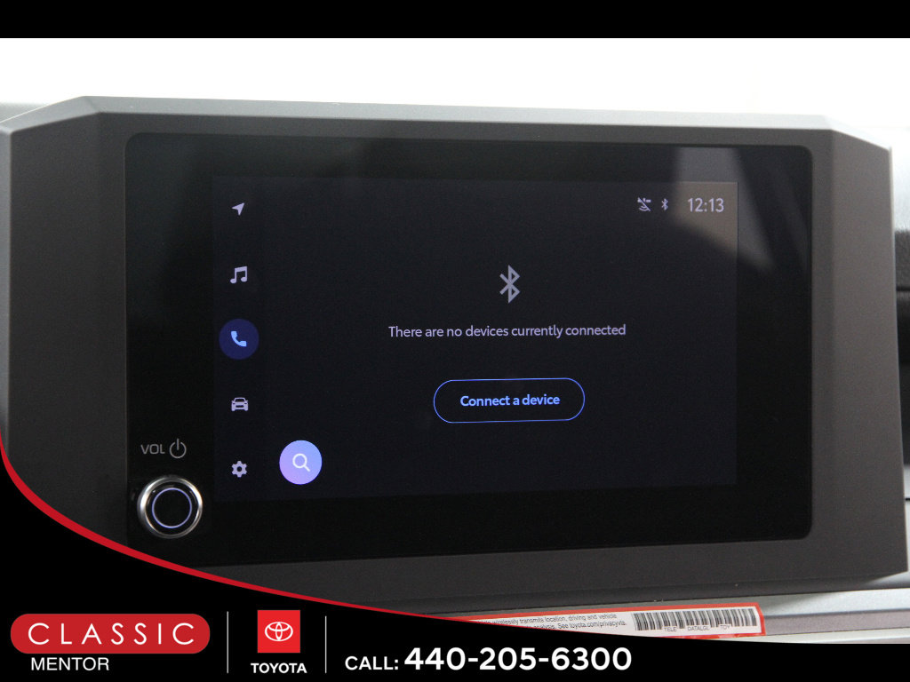 Certified 2025 Toyota Tacoma SR5 image 12