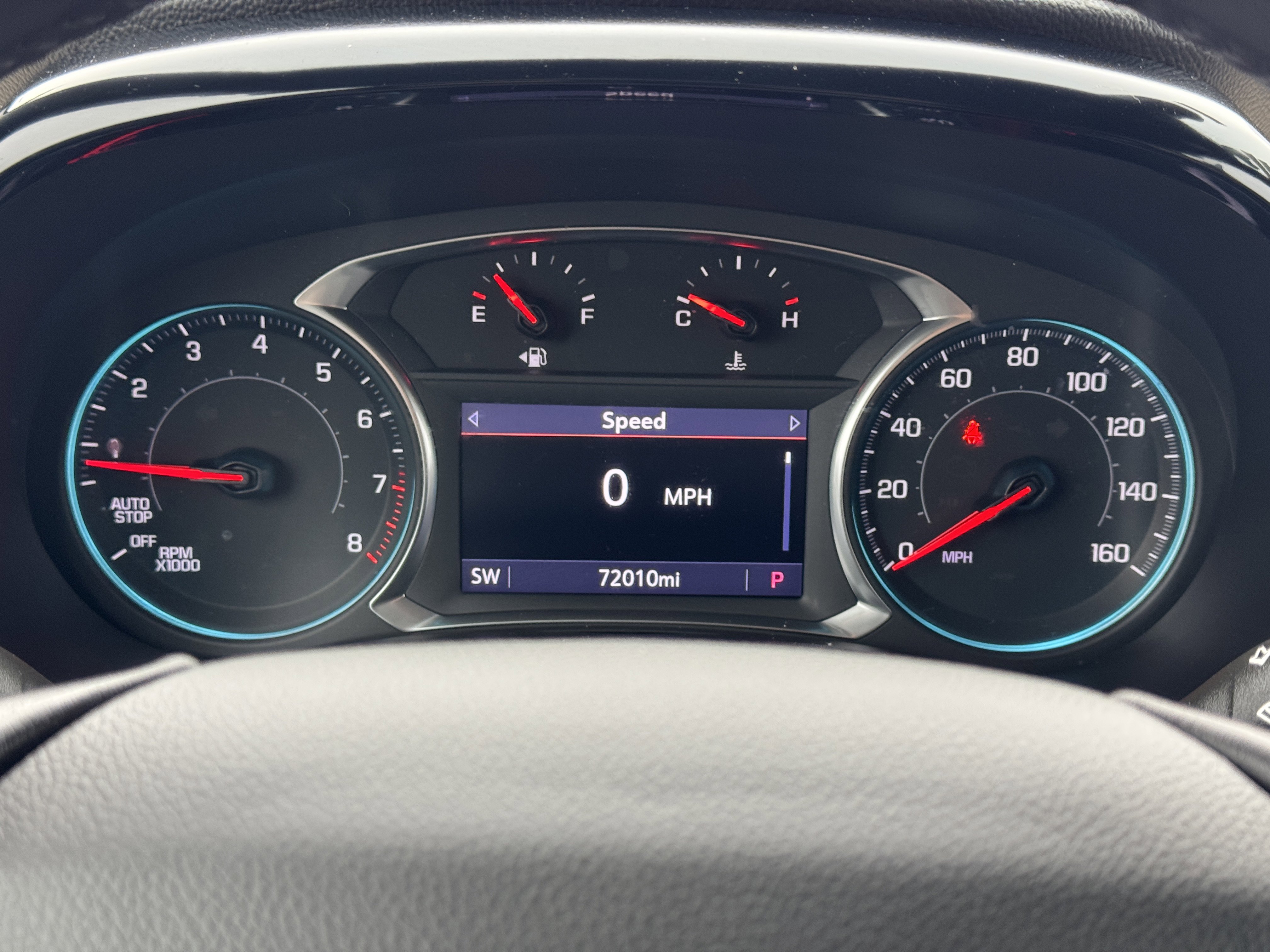 Certified 2022 Chevrolet Traverse LT image 39