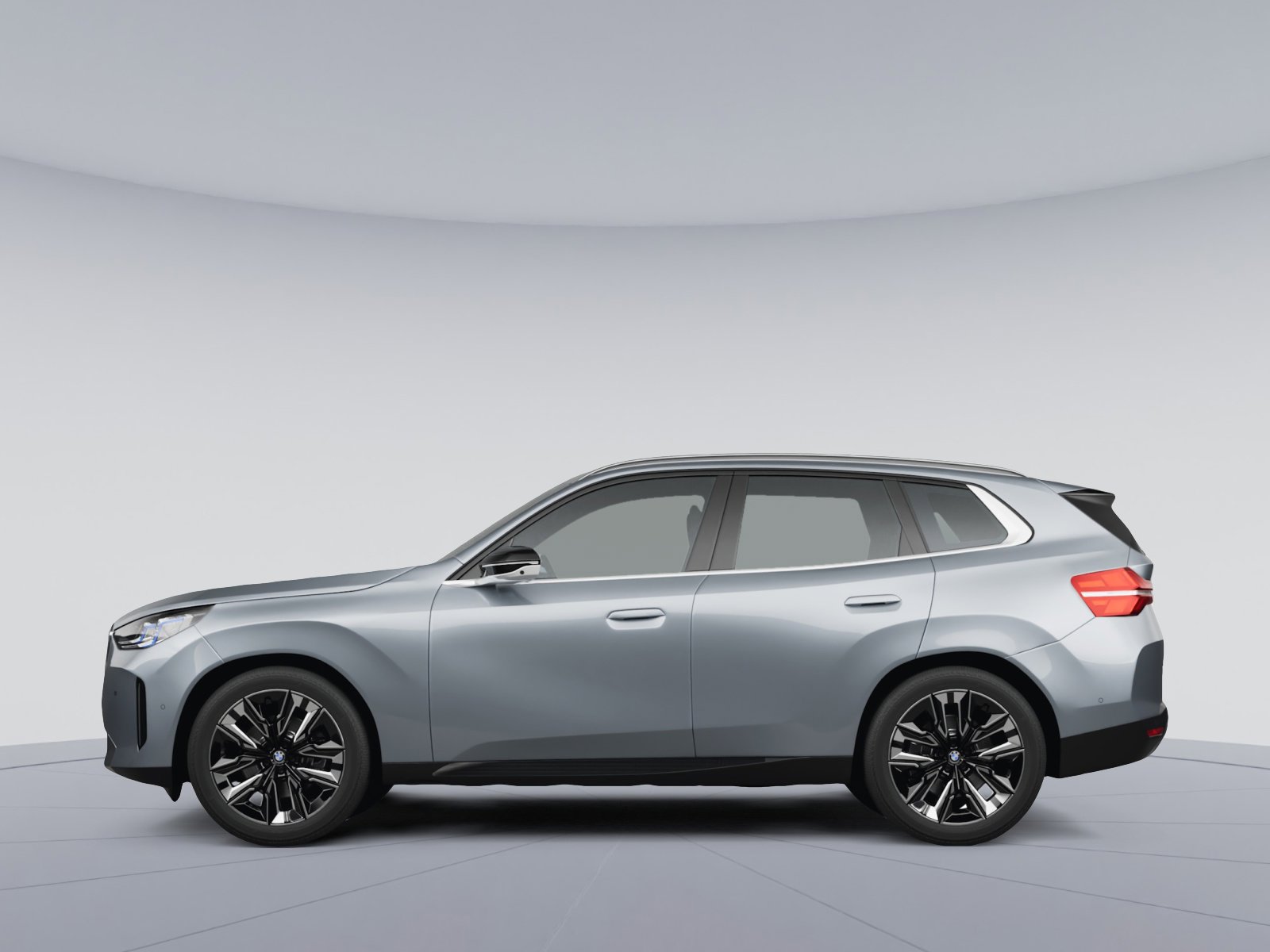 Used 2025 BMW X3 M50 w/ Premium Package image 2