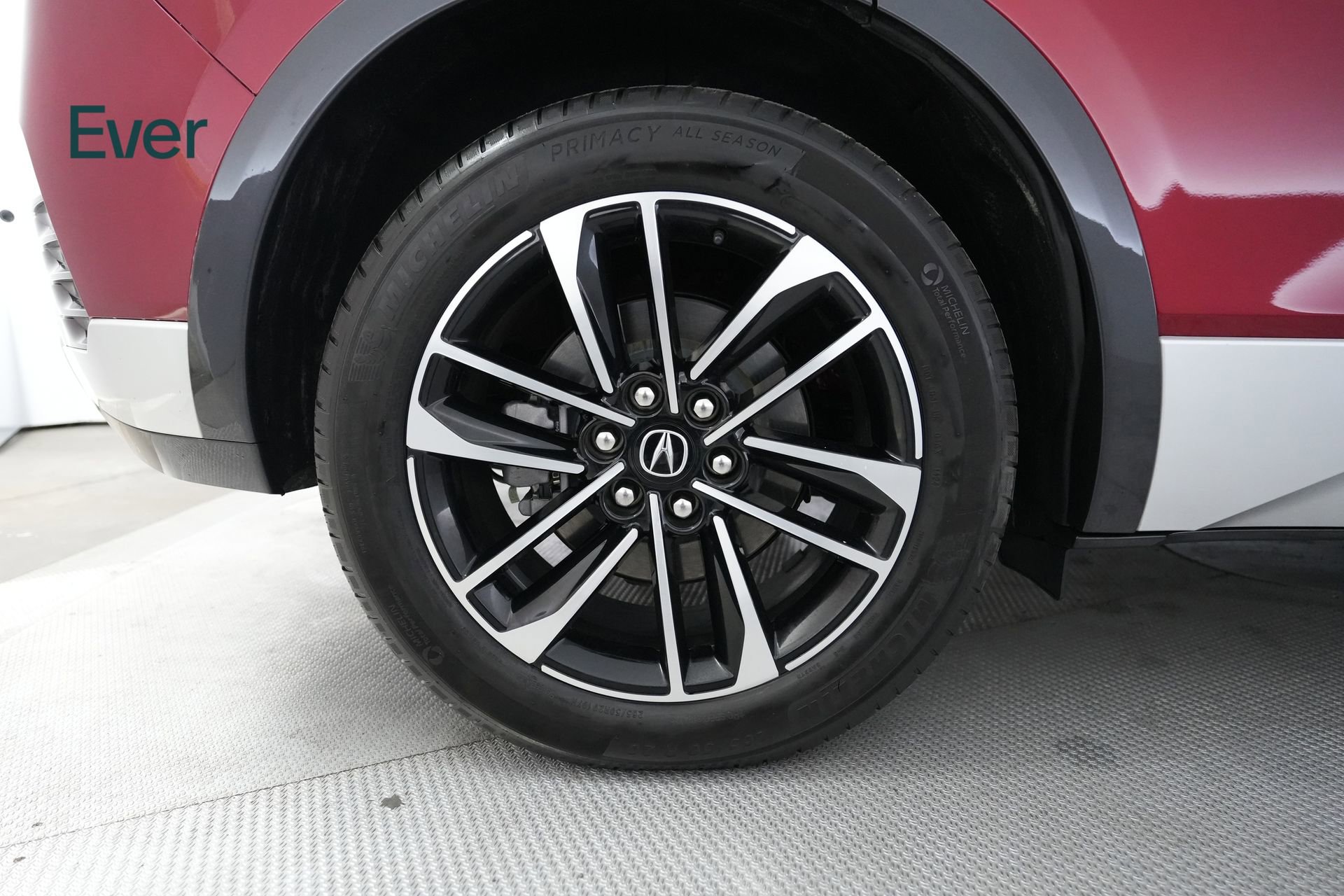 Used 2024 Acura ZDX A-Spec RWD image 20