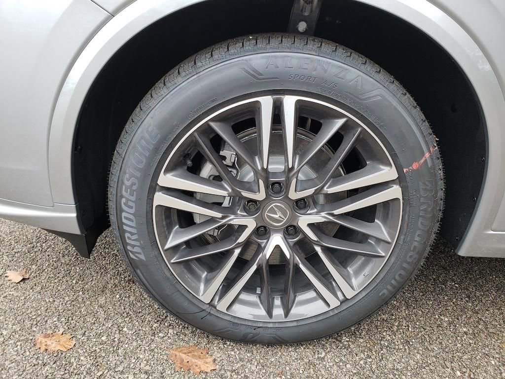 New 2026 Acura MDX w/ Advance Package image 17