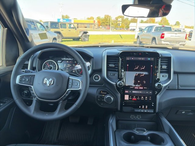 New 2026 RAM 1500 Big Horn image 14