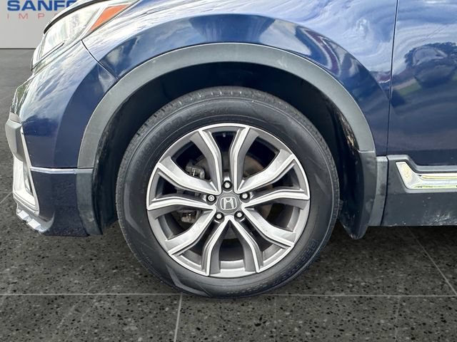 Used 2020 Honda CR-V Touring image 14