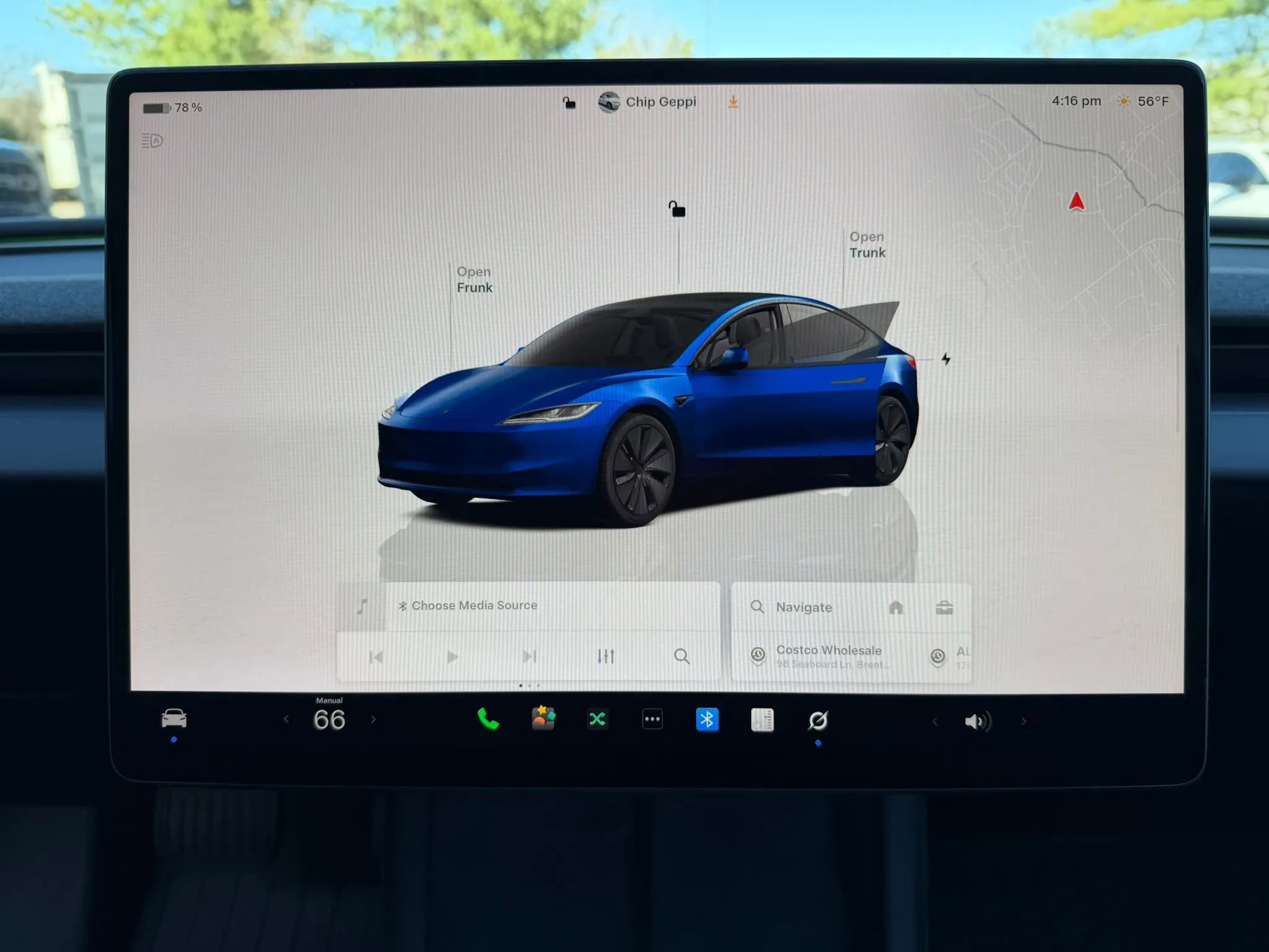 Used 2024 Tesla Model 3 Long Range image 26