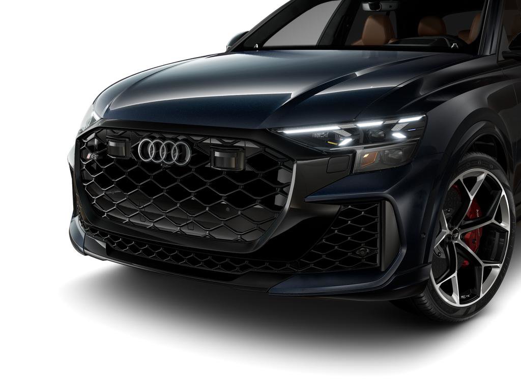 New 2026 Audi RS Q8 performance image 2