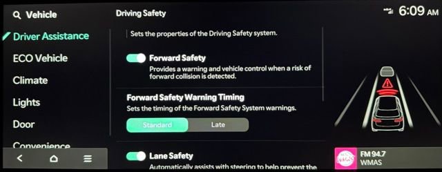 Used 2025 Kia Sorento EX image 39