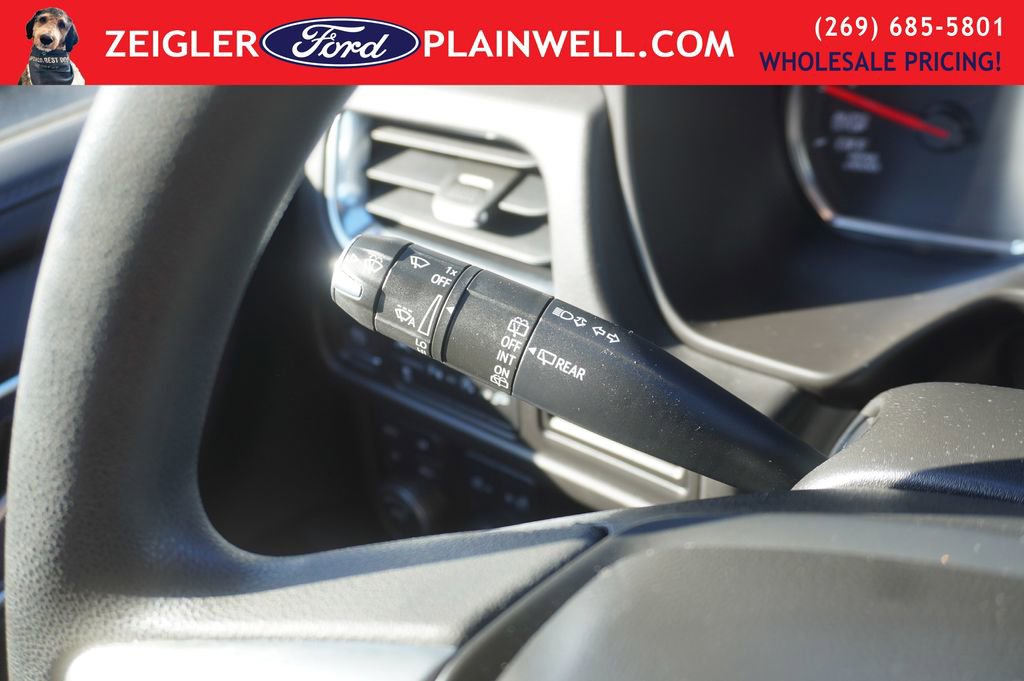 Used 2022 Chevrolet Tahoe 4WD image 22