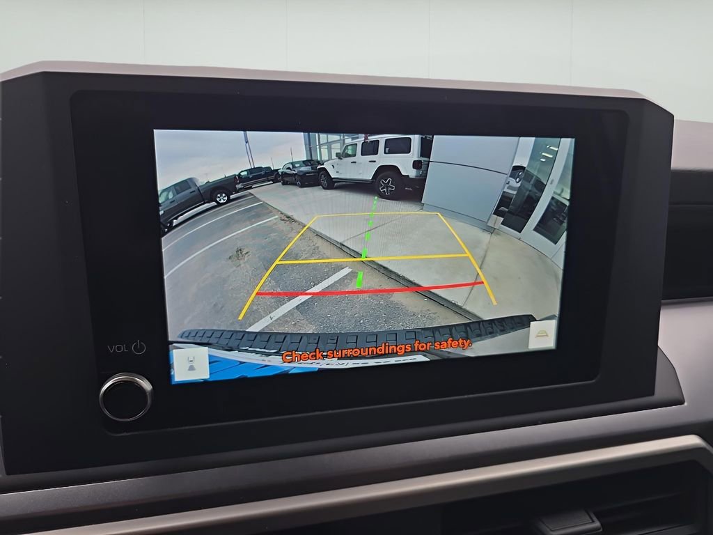 Used 2025 Toyota 4Runner TRD Sport image 22