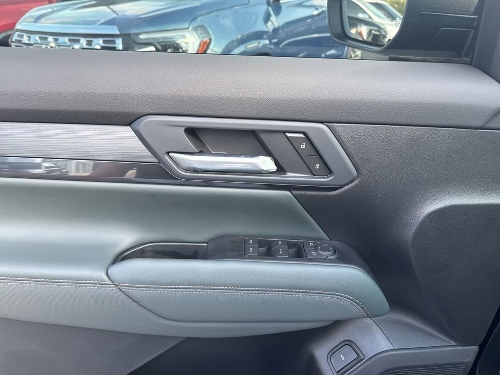 New 2026 GMC Terrain AT4 image 13